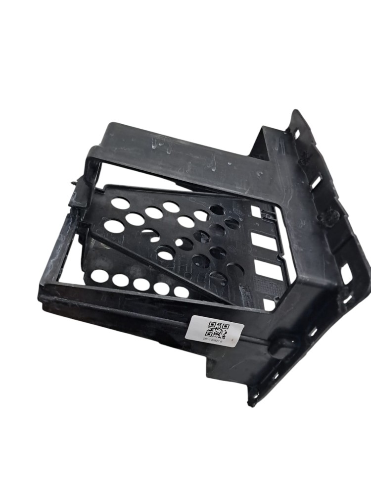 Moldura Radio Vw 5