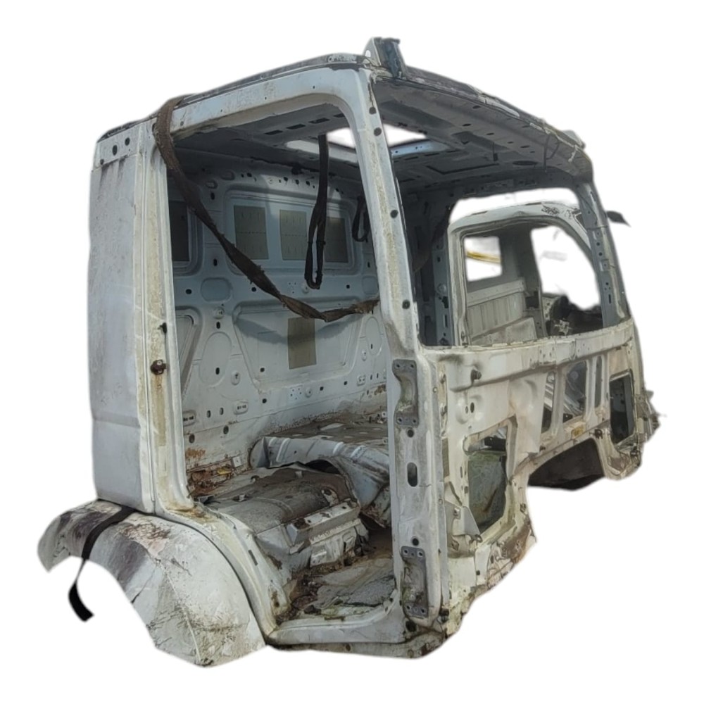 Carcaca Cabine Vw 24.250 2011 VK163 2