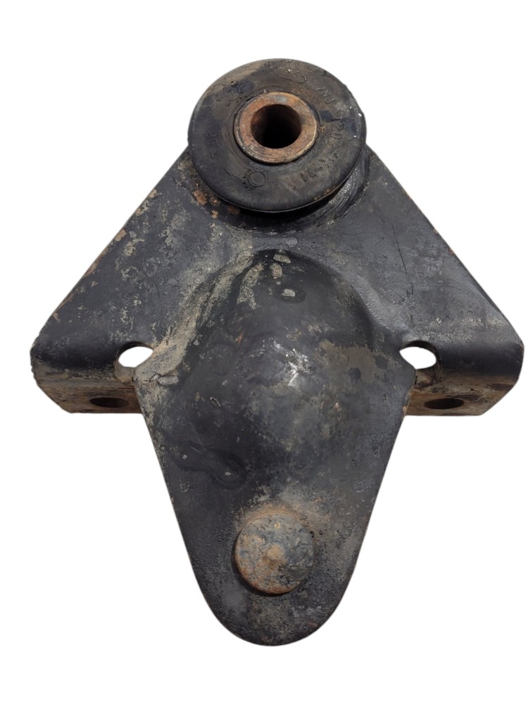 Suporte Feixe Mola Vw 8140 1