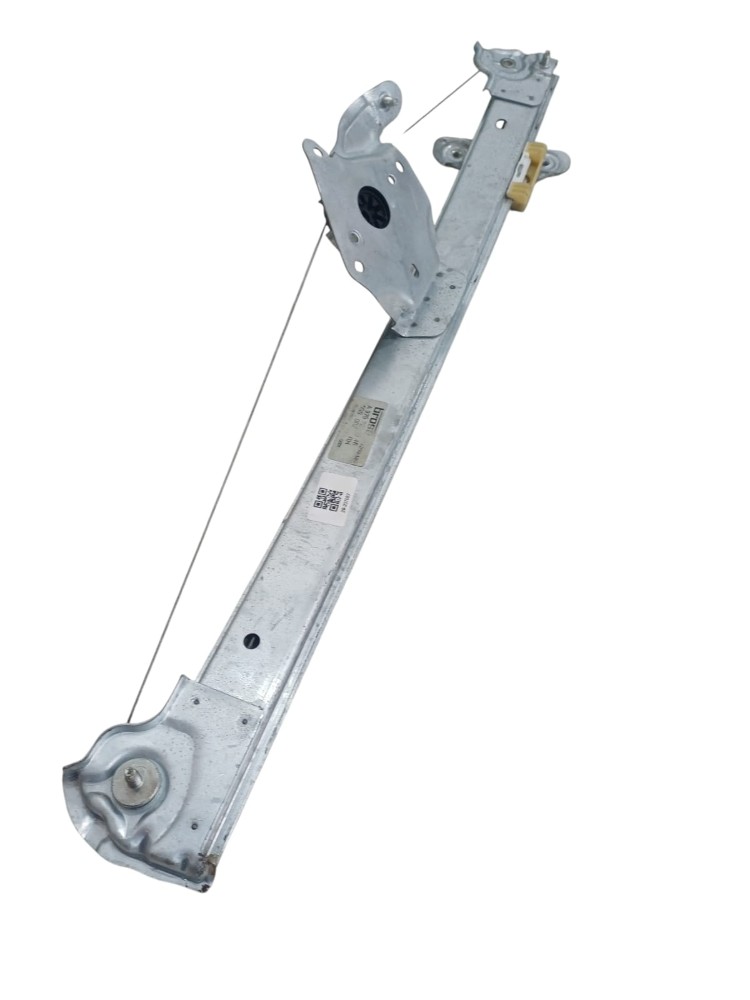 Maquina Vidro Direito Mb Accelo 2