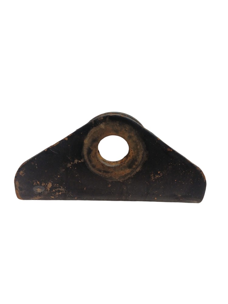 Suporte Amortecedor Apoio Cabine Mb Accelo 815 5