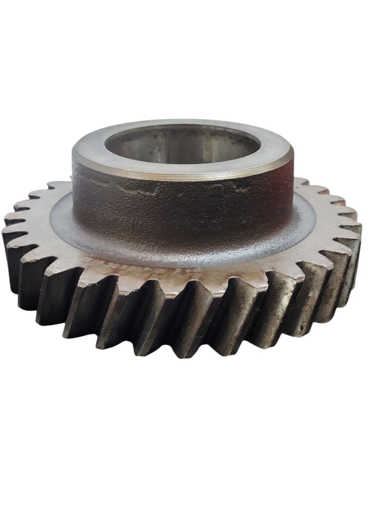 Engrenagem 4 Fixa Cambio Zf 16s 1300 4