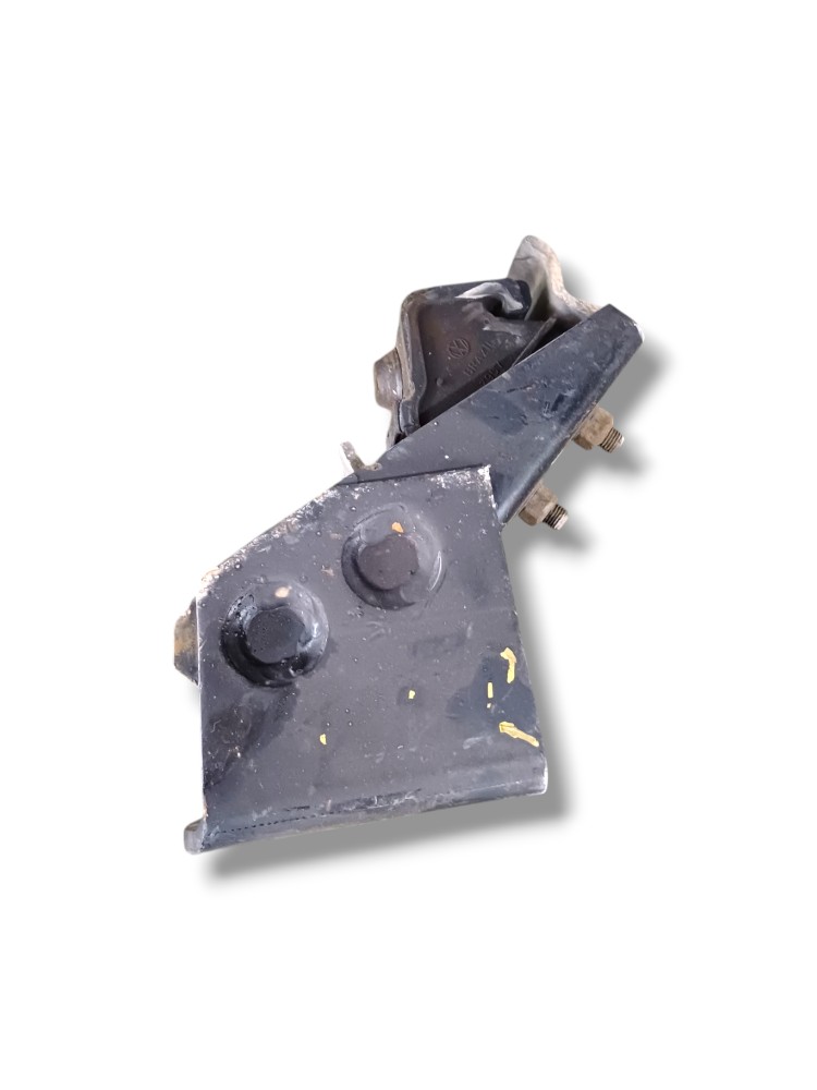 Suporte Coxim Dianteiro Direito Vw Constellation 3