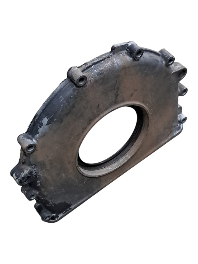 Flange Retentor Volante Motor Scania P310 2013 VN130 3