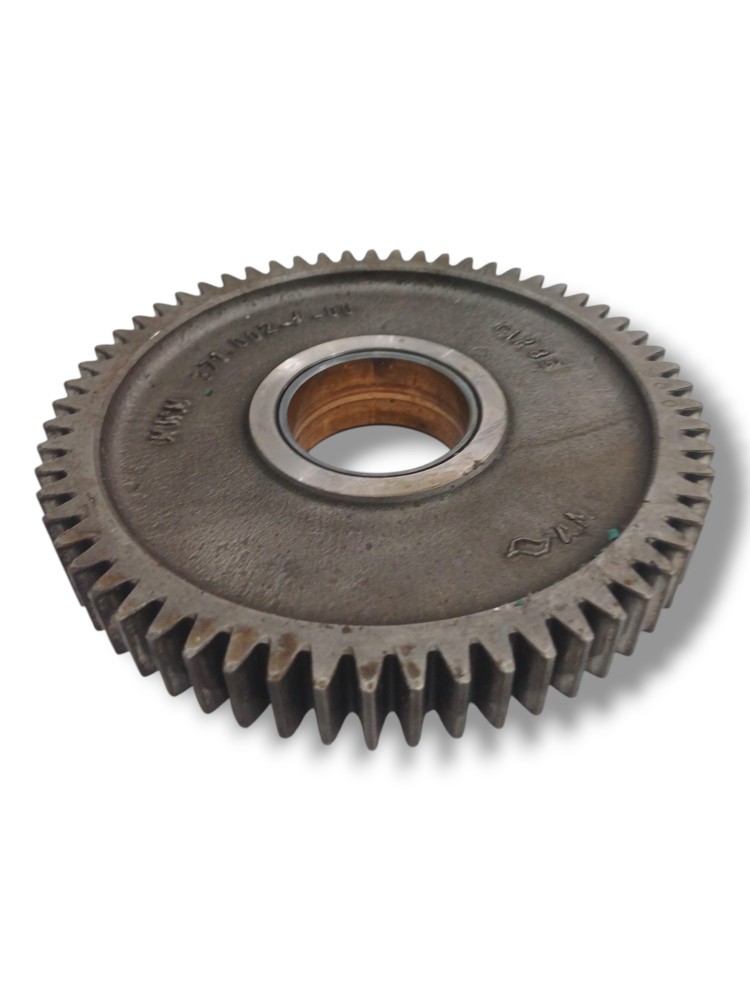 Engrenagem Intermediaria Motor Volvo Vm 260 2009 Vo34 4