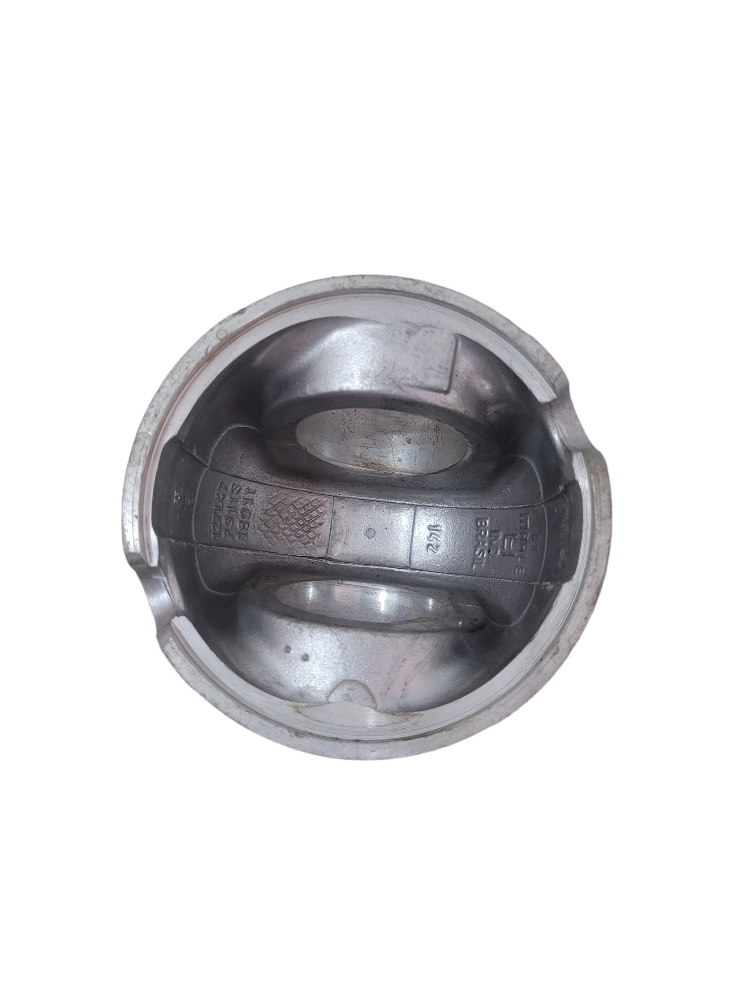 Pistão Motor Volvo D13 127l47p911368011 3