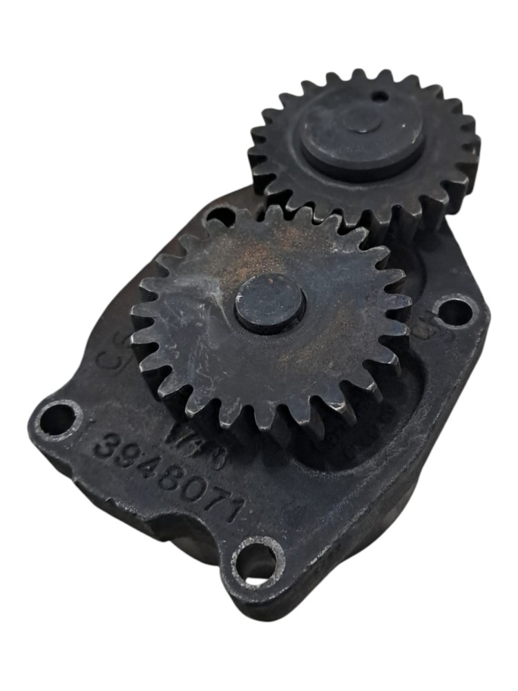 Bomba Oleo Motor Cummins 6 CL 1