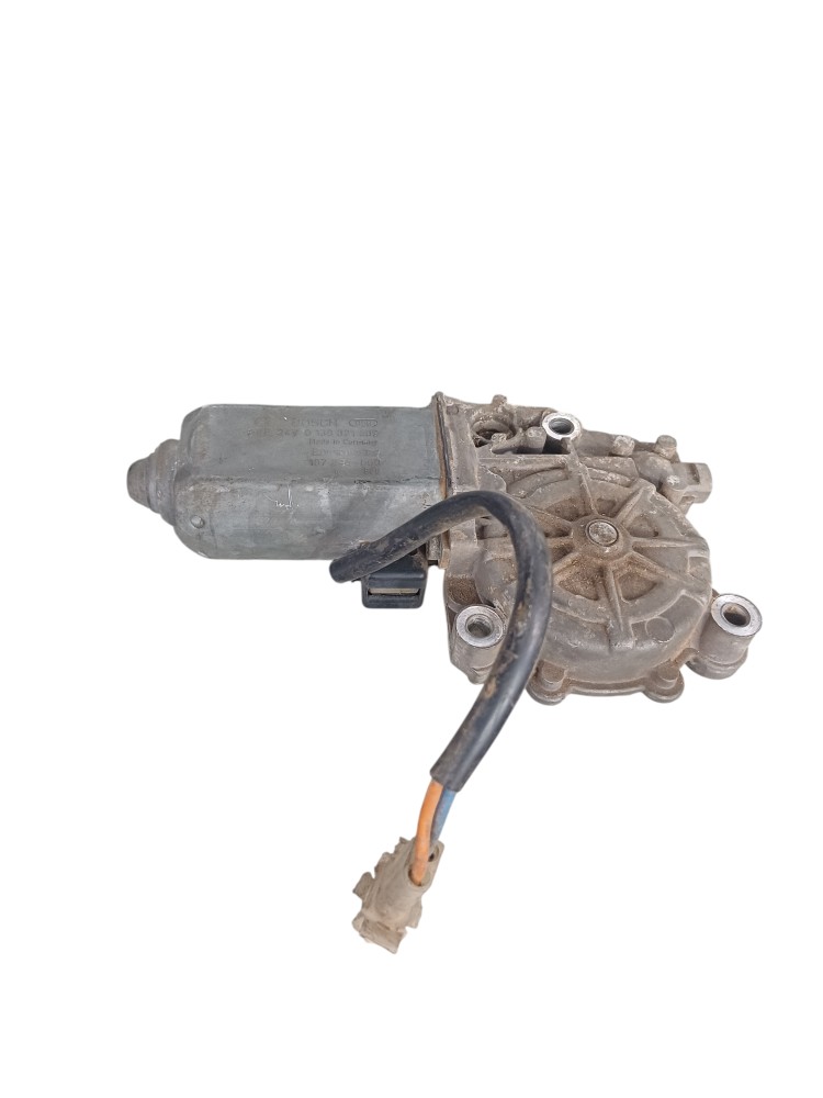 Motor Vidro Elétrico 24 v ScaniaS 4 3