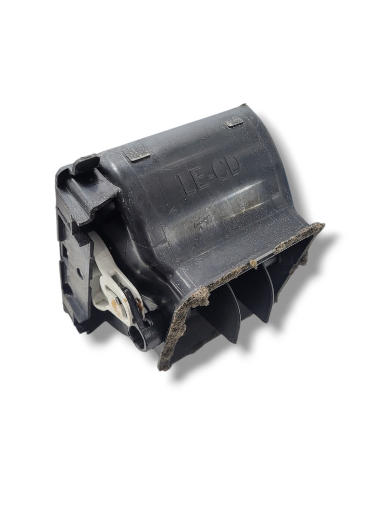 Difusor Ar Painel Esquerdo Vw Constellation 30.280 2019 Vo22 4