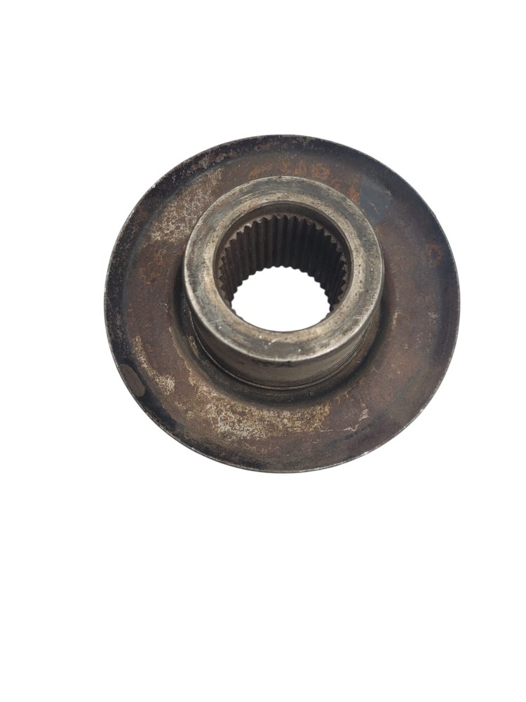 Flange Pinhao Diferencial Ford Cargo 814 1996 a 2001 1