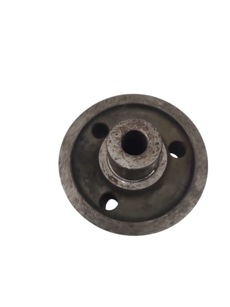 Base Cento Engate Distribuicao Volvo 810