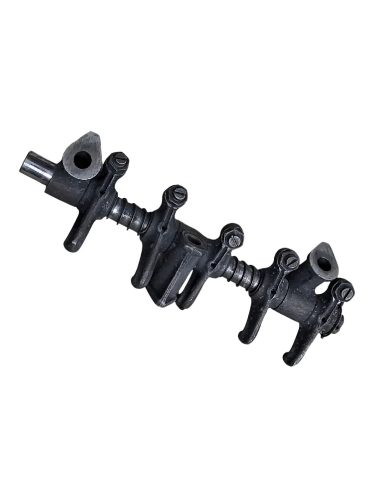 Eixo Balancim Mb 1113 1313 1513 2213 Motor OM352 4