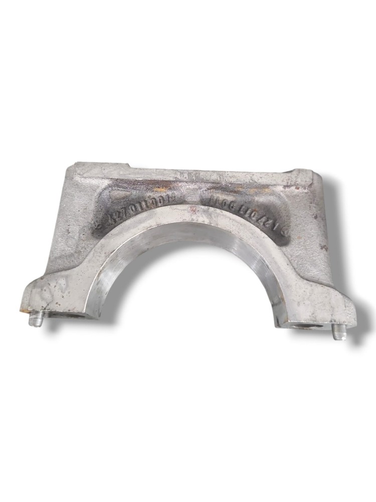 Capa Mancal Bloco Mb Om 447 5