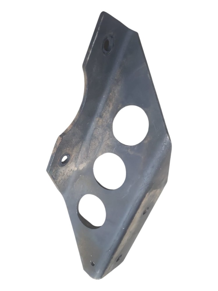 Suporte Filtro Ar Mb Axor 6
