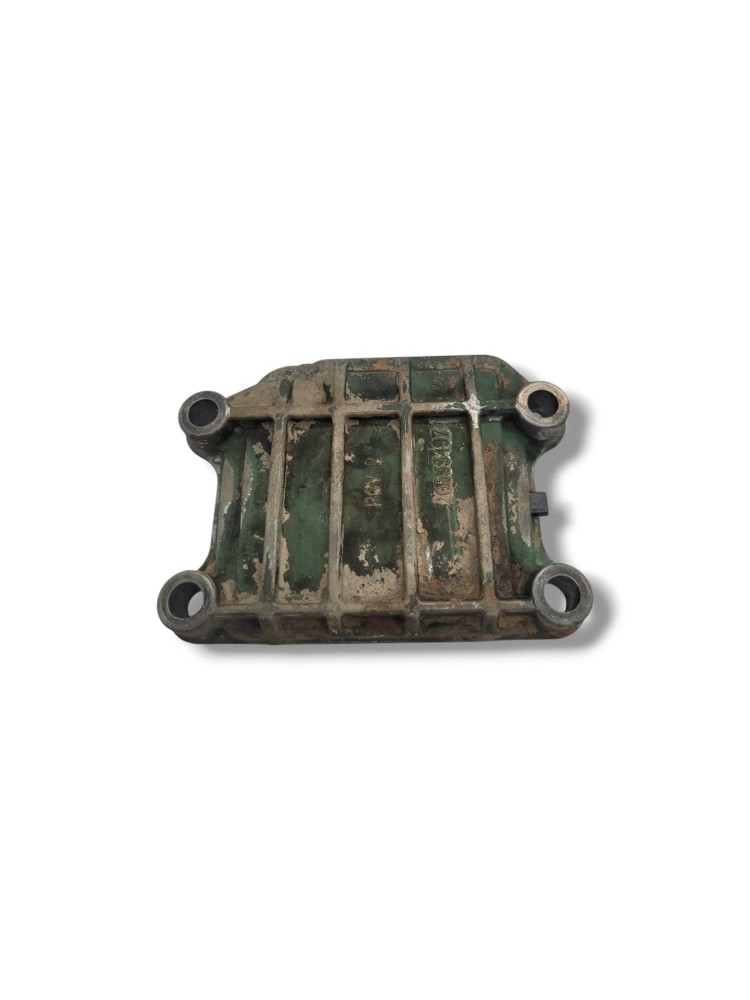 Tampa Respiro Carter Volvo D13 2016 A 2022