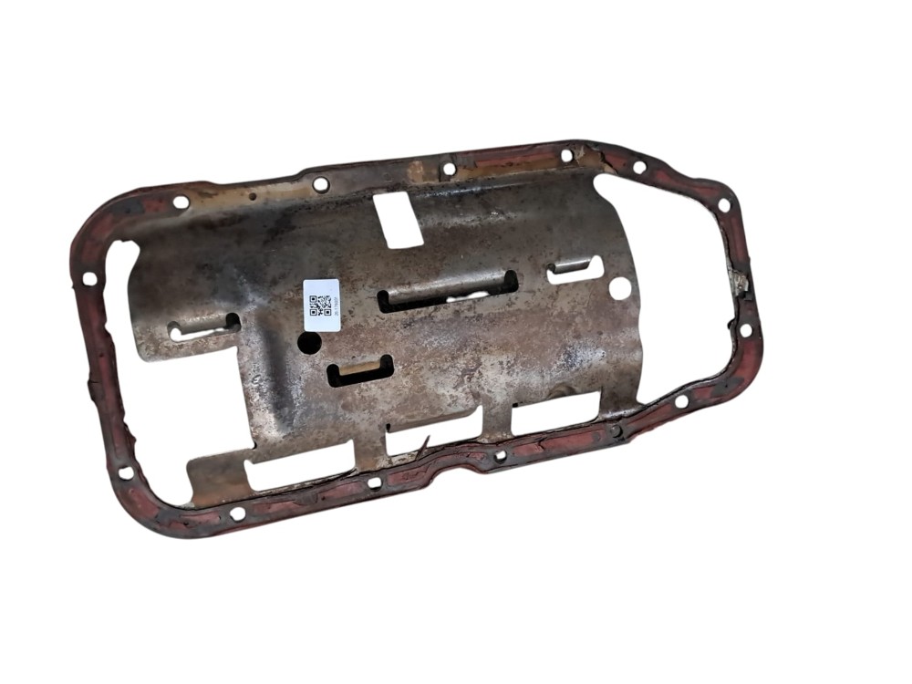 Eixo Balancim Valvula Motor Om 904 Mb Acello Atego 3