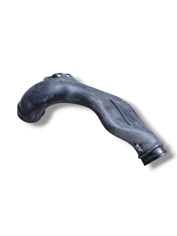 Tubo Intermediário Admissão Ar Volvo Vm 4