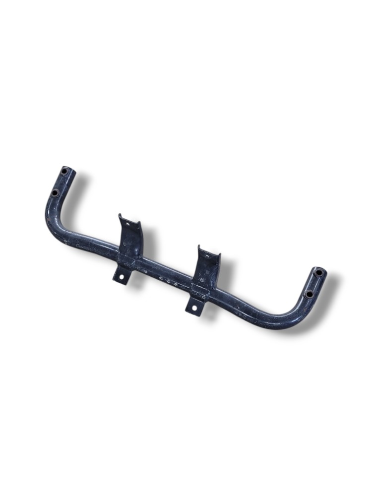 Suporte Carcaça Filtro Ar Man Tgx 5