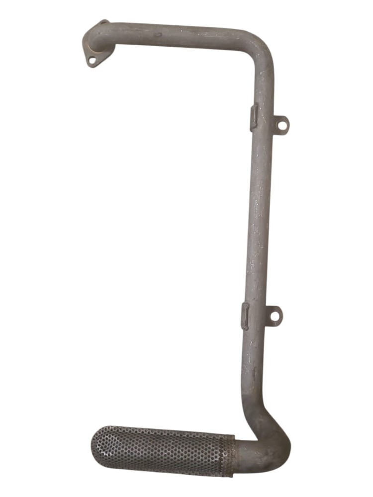 Pescador Oleo Motor Cummins 2