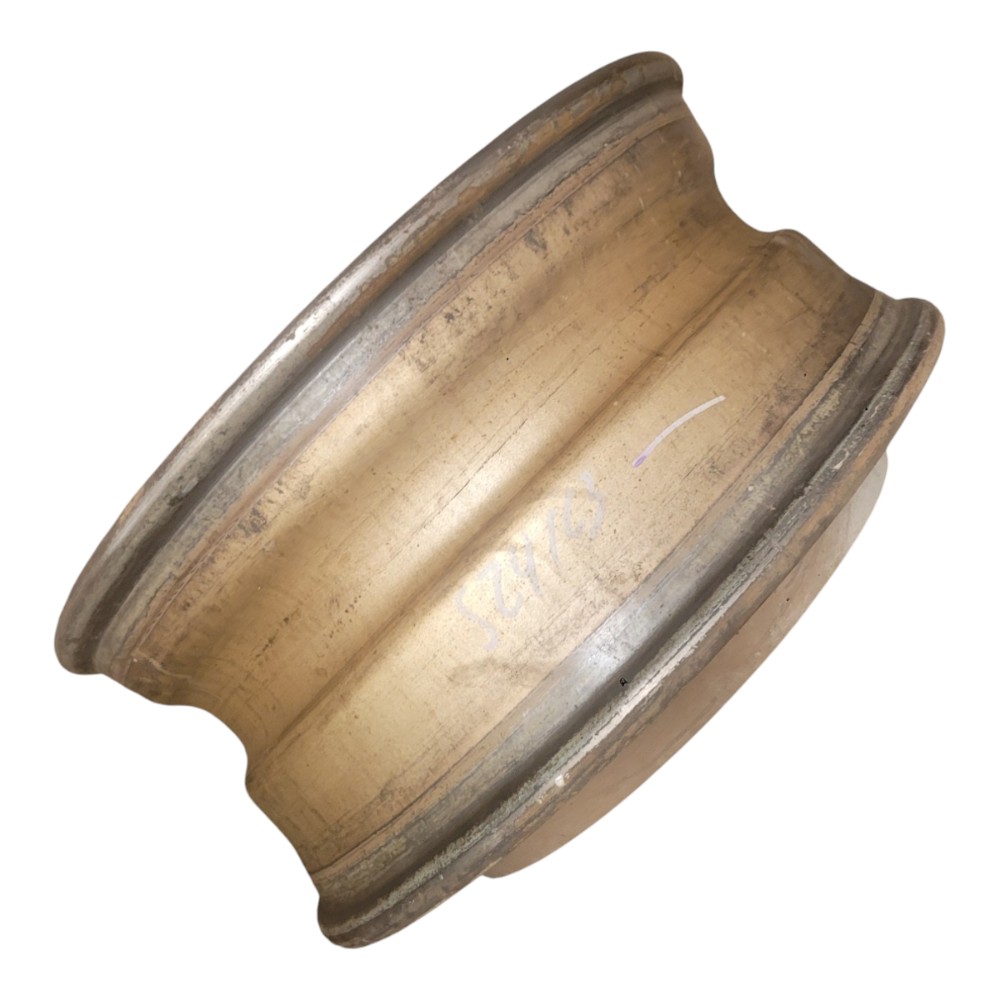Roda Ferro 10 Furos 22.5X8.25 2