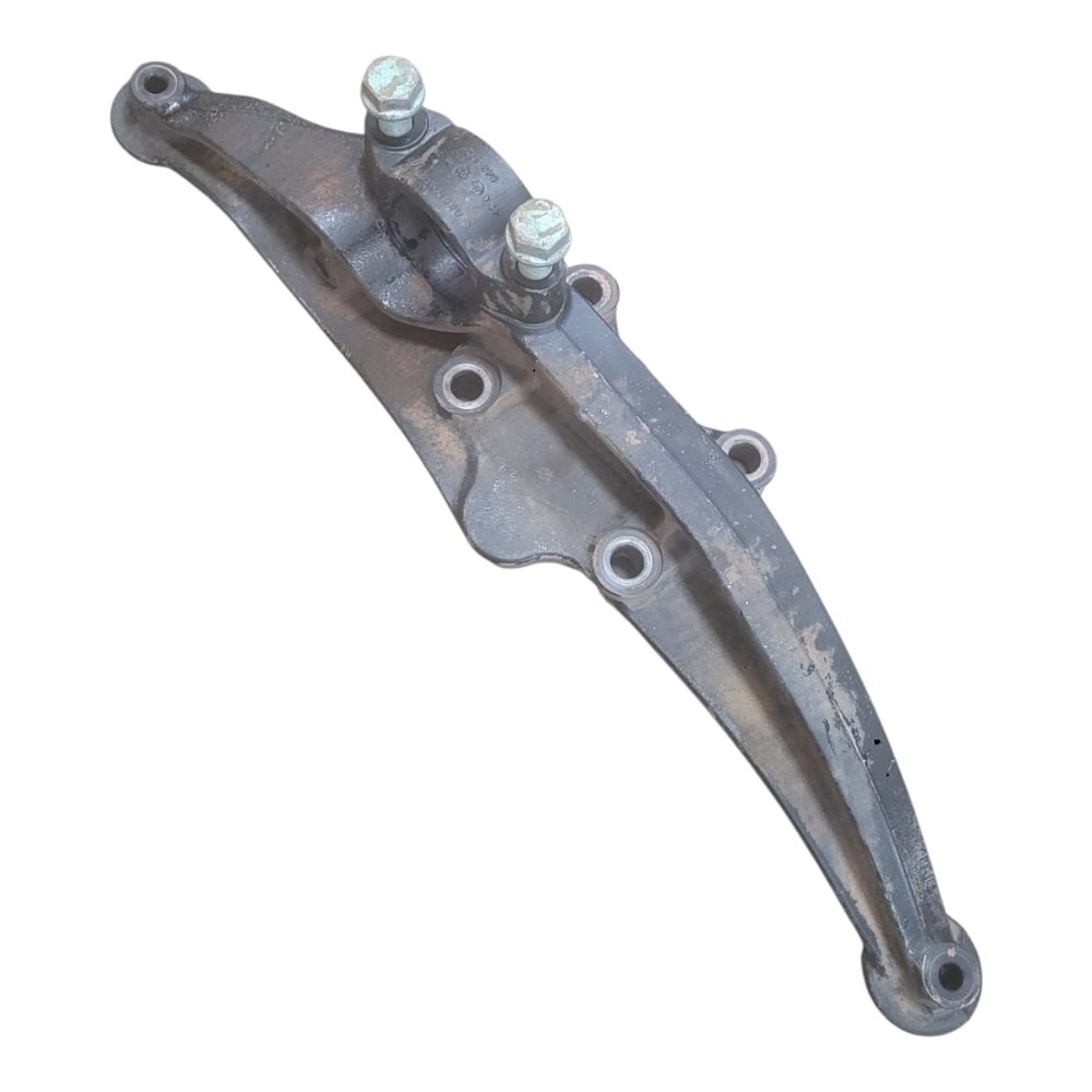 Suporte Fole Ar Mb Actros 2546 2019 Esquerdo 3