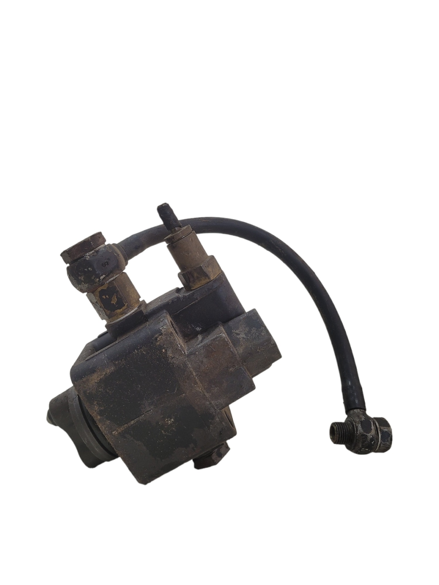 Válvula Transferência Caixa Zf 16s160 6038202003 2
