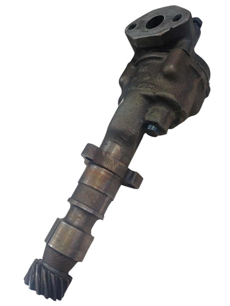 Bomba Oleo Motor OM364 Mb 709 710 712 3