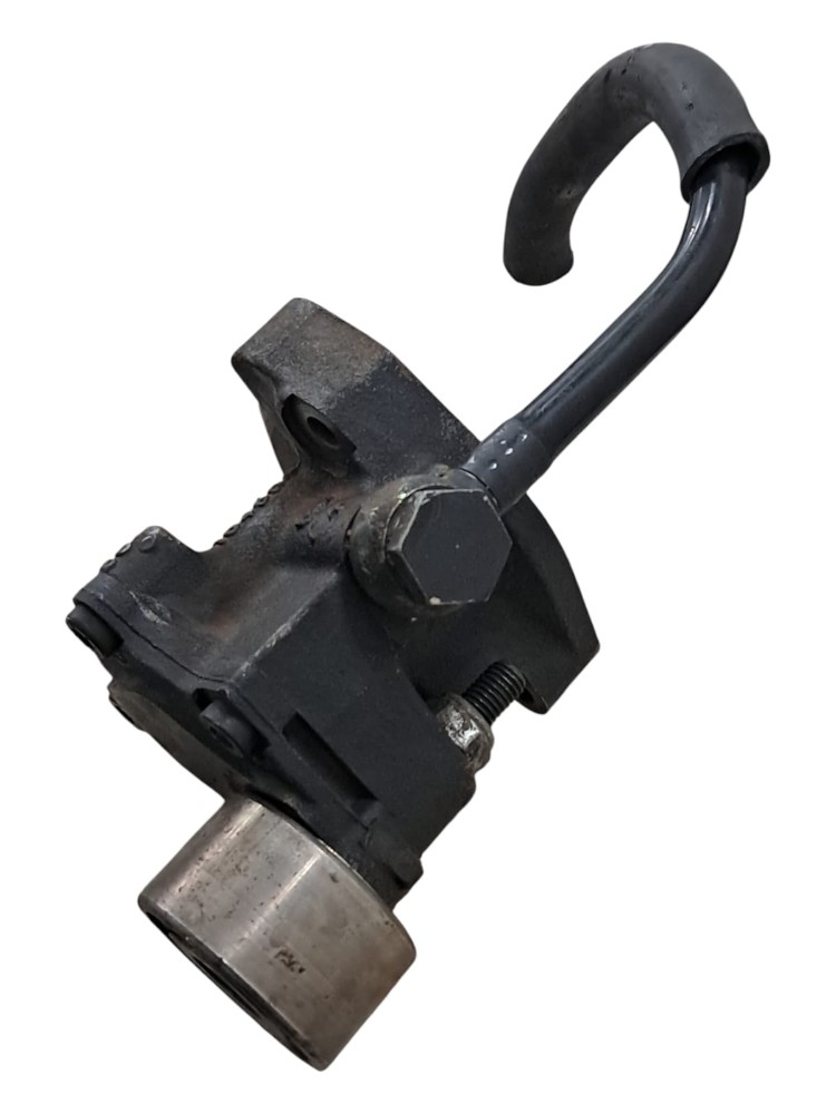 Bomba Combustivel Mb Accelo Atego Axor 3