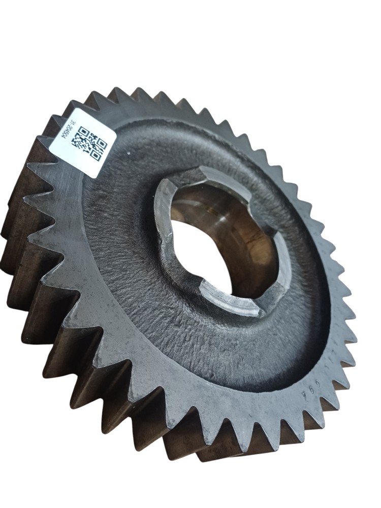 Engrenagem 1 Movel Caixa Cambio Eaton Fs4205 2