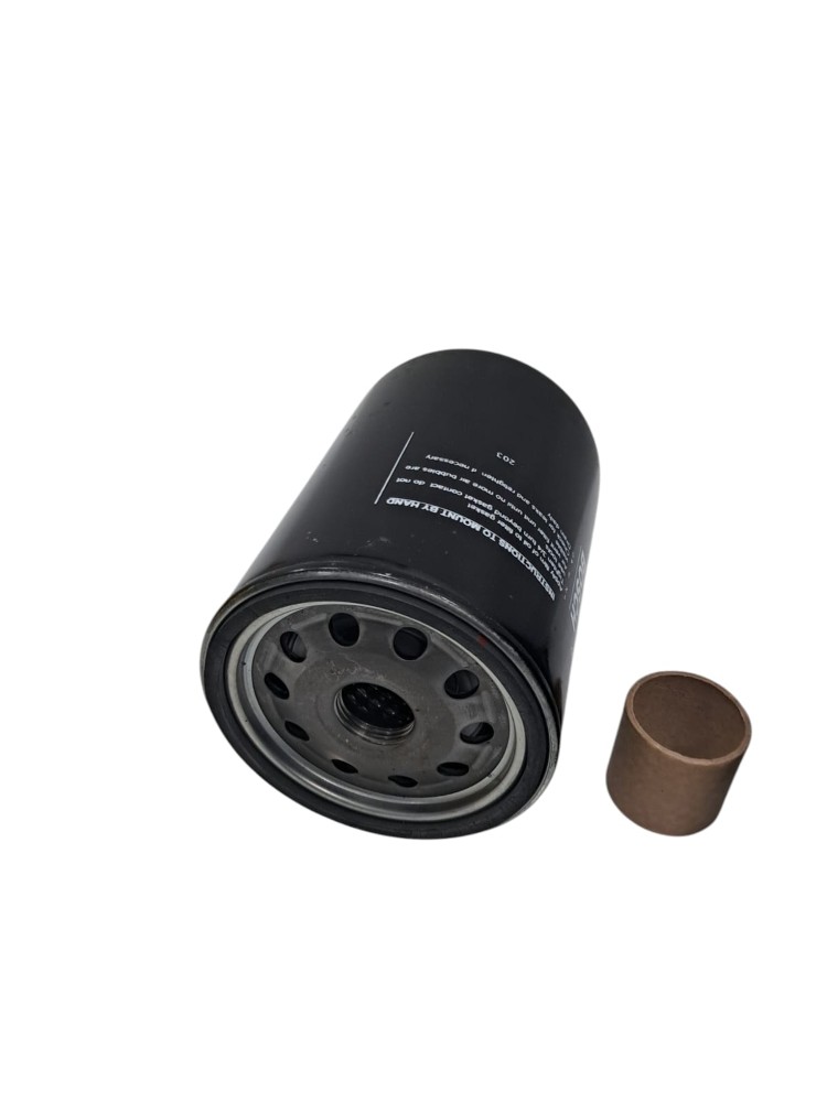 Filtro Combustivel Separador Agua Diesel 0709 4