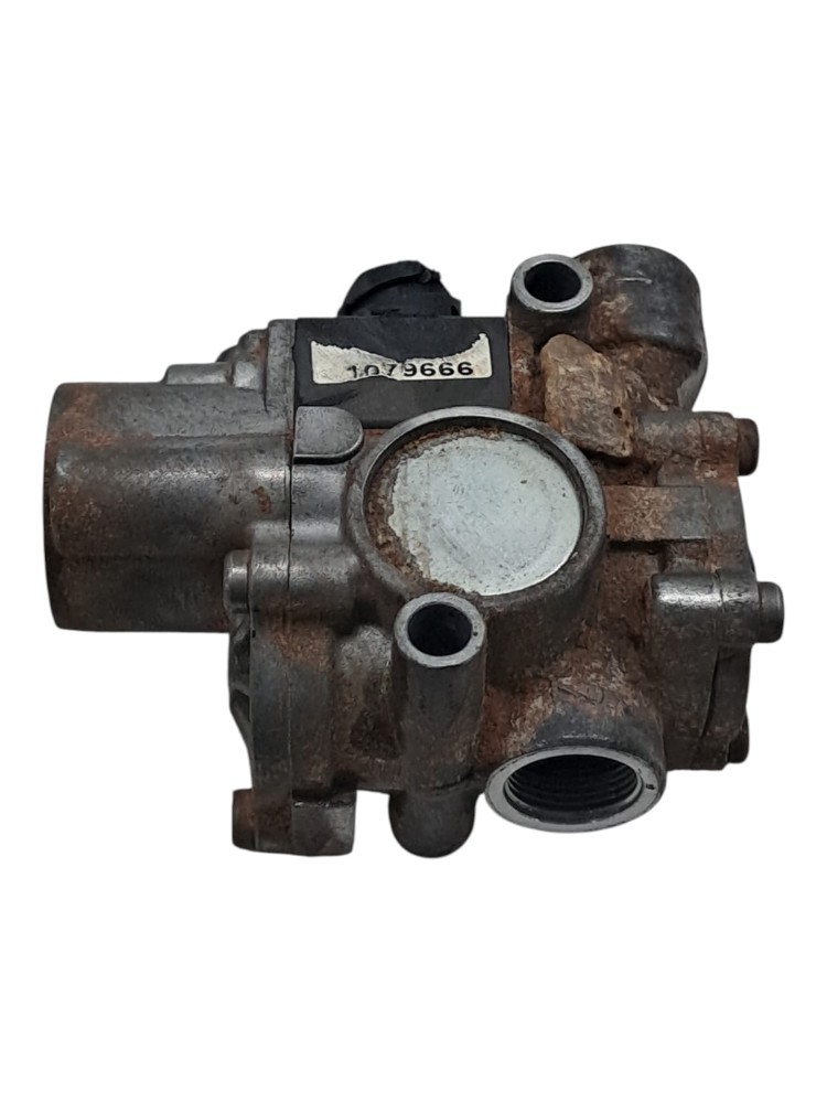 Valvula Solenoide Moduladora Abs Vw Scania Volvo 5
