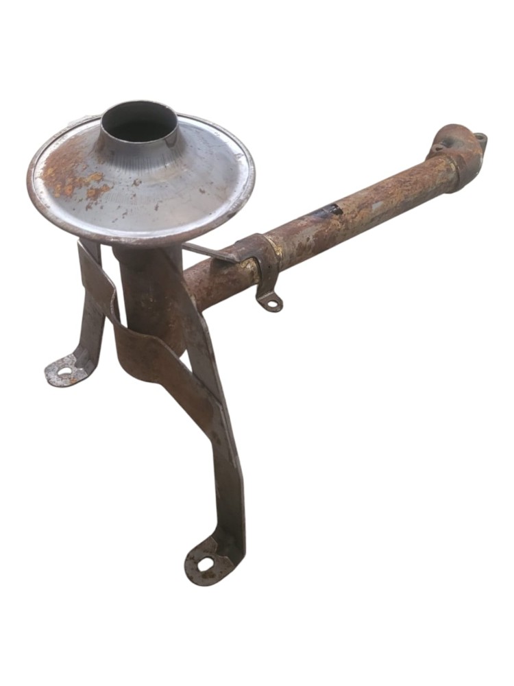 Pescador Oleo Iveco Stralis 4