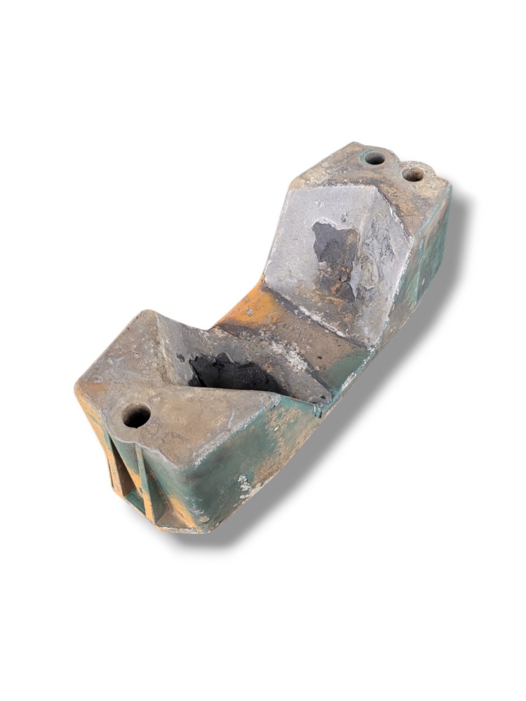 Suporte Coxim Traseiro Volvo Nl10 2