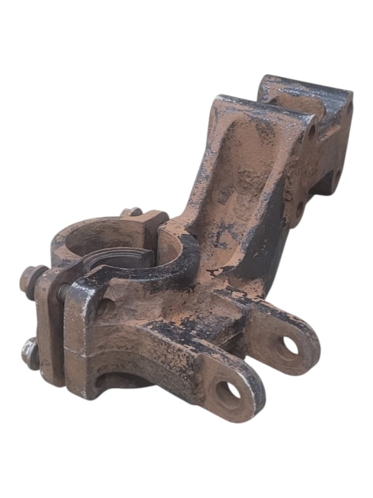 Suporte Estabilizador Amortecedor Mb 1620 6