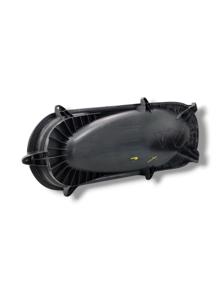 Carcaça Filtro Ar Mb Actros 2548 2024 Vo12 4