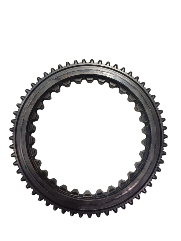Corpo Acoplamento Caixa Cambio Zf 16S221 4