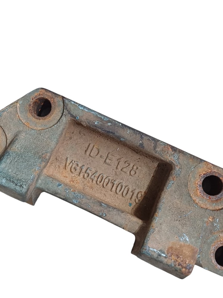 Suporte Sinotruck Howo 380 3
