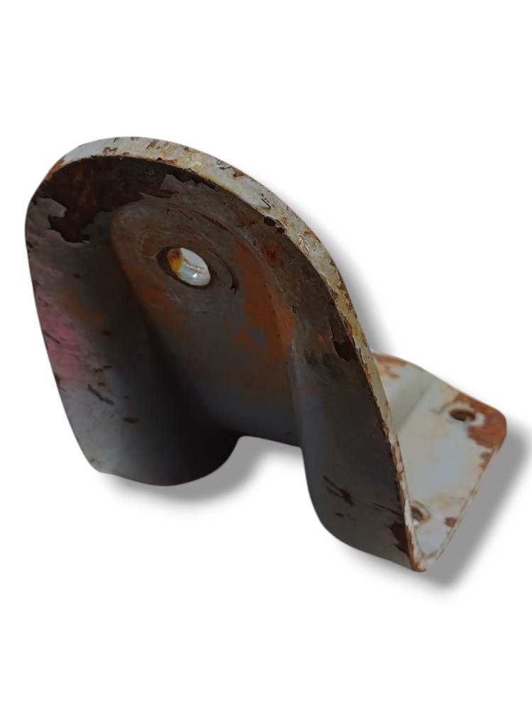 Suporte Coxim Motor Scania 112 Dianteiro 5