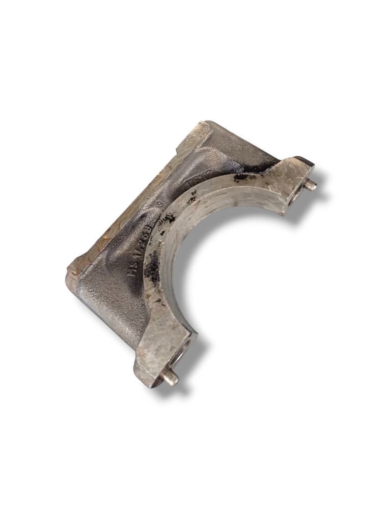 Capa Mancal Bloco Mb Om447 3