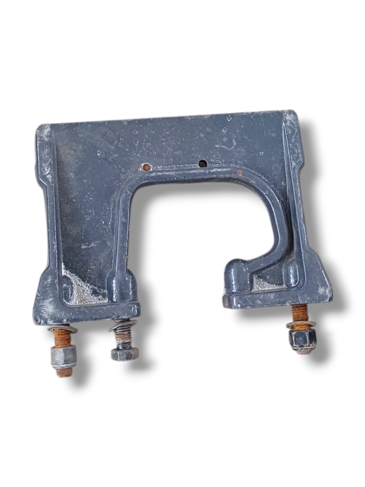 Suporte Tanque Arla 32 Scania 1
