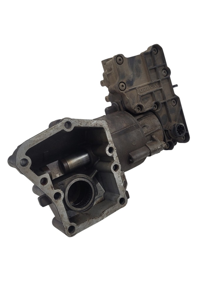 Cilindro Trambulador Caixa Cambio Wabco 6