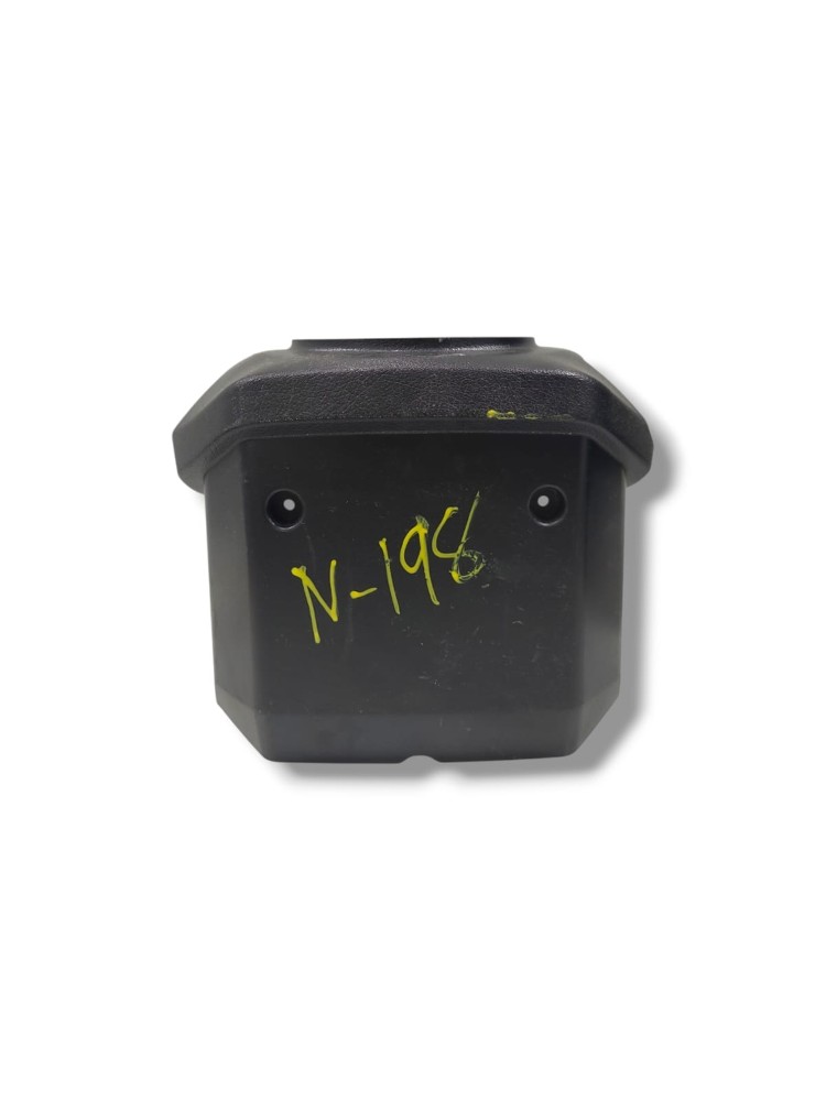 Capa Superior Coluna Direcao Mb Actros 2548 2023 A 2024 N198 3