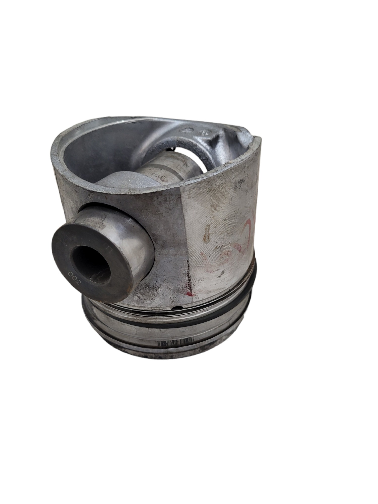 Pistao Motor Cummins G8021 1