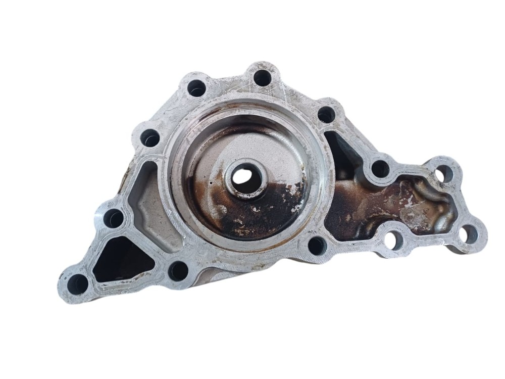 Carcaca Bomba Oleo Caixa Zf 1