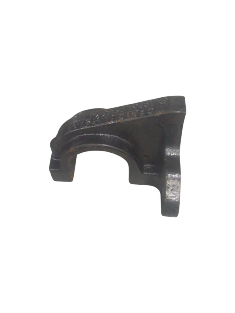 Suporte Silenciador Mb Axor 2544 2013 2