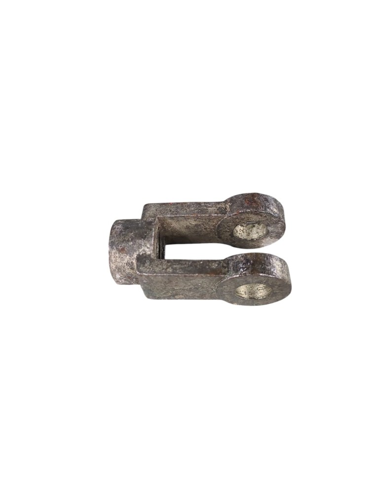 Forquilha Cuica Sping Brake Pino 14mm 7