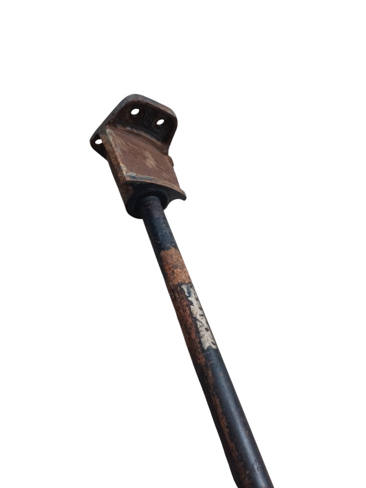 Suporte Paralama Volvo Nl10 3