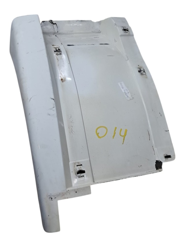 Parabarro Traseiro Vw 25370 VO14 2