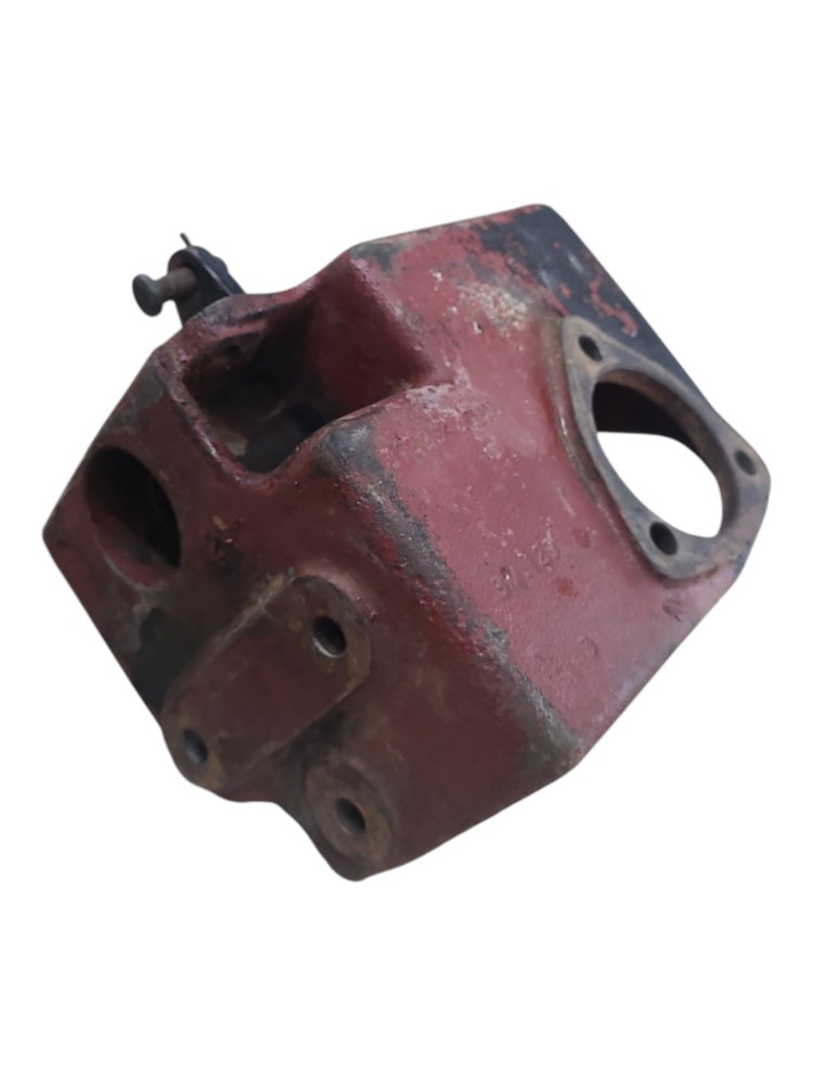 Suporte Servo Freio Mb 113 4