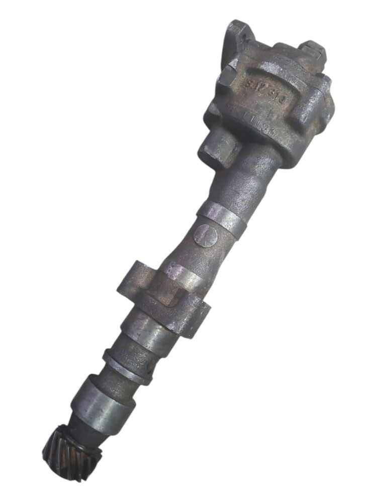 Bomba Oleo Motor Om 314 Mb 1113 1313 2